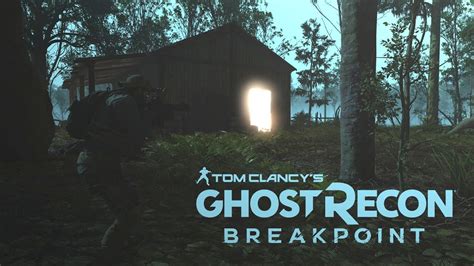 Extreme Rescue Ghost Recon Breakpoint Operation Motherland 23