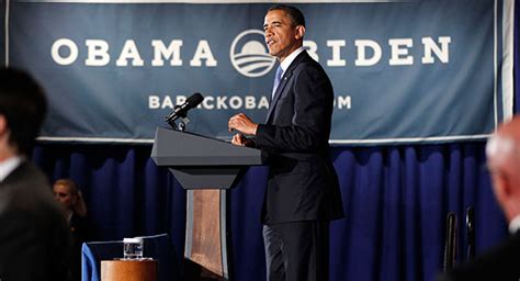 Gay Activists To Obama What S Next POLITICO