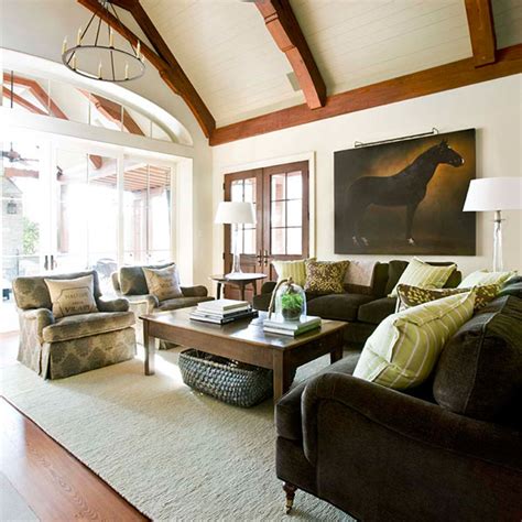 westbrook interiors  century manor house