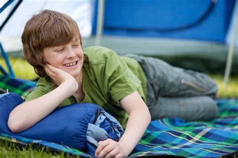 Bedwetting At Camp - Bedwetting and Enuresis