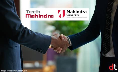 Tech Mahindra India Technology Research Memorandum Of Understanding