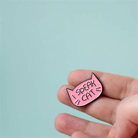 This Item Is Unavailable Etsy Cat Enamel Pin Cute Pins Soft Enamel Pins