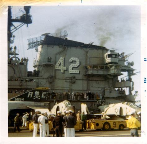 17 Best images about CV-42 USS Franklin D. Roosevelt on Pinterest ...