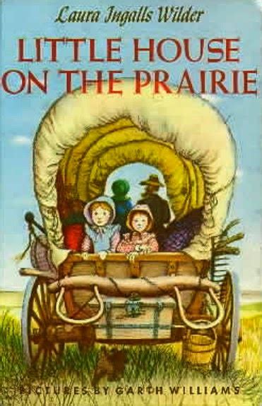 Christmas TV History: Little House on the Prairie Christmas (1981)