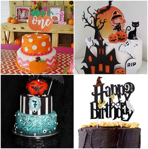 Ideas Ideas Cumpleaños Halloween Como Hacer y Decorar tu Fiesta