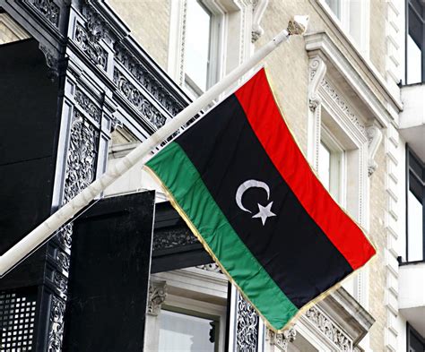 Libya’s Rival Factions Back Unity Government Ahead Of December Elections The Bolton News