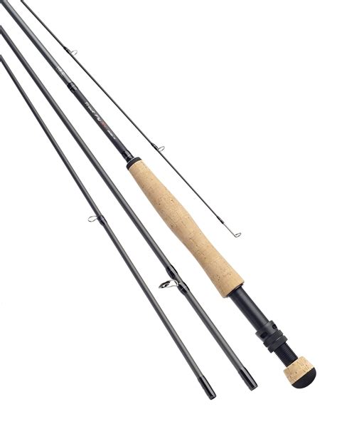 X4 TROUT FLY RODS | daiwasports.co.uk