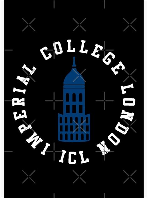 "Imperial College London" Poster for Sale by MyUniversity | Redbubble