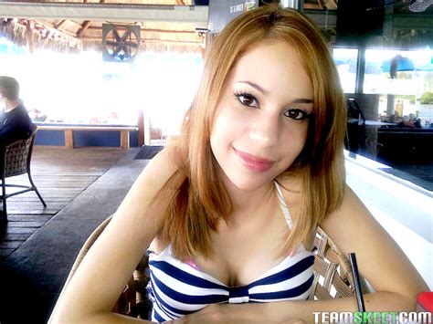 Babe Today Shes New Mae Olsen Clear Skinny Castle Porn Pics