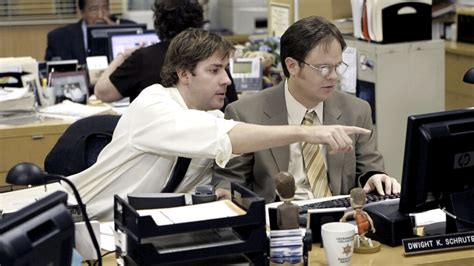 The Best Of The Office 10 Most Viewed Clips From The Show Video