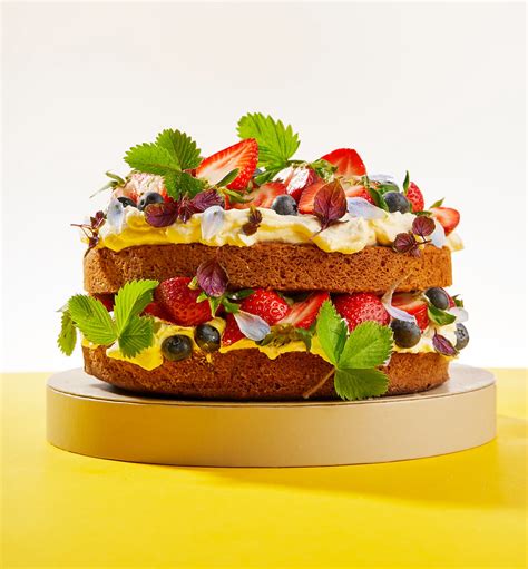 Braškių Tortas Receptas Vmgonline