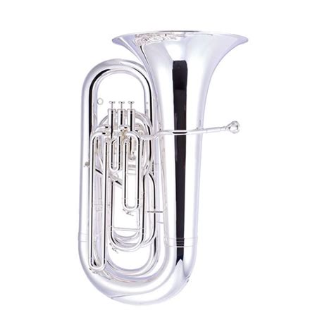 Cambridge Classic 44 Bbb Compensating Tuba Euphoniums Baritone And