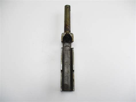 Wwii 1928a1 Thompson Smg Bolt