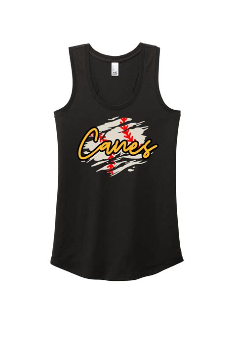 Canes Southwest