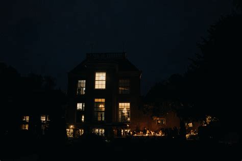 Wedding Huize Frankendael Amsterdam Wianda Bongen Photography