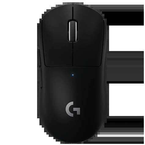 Buy Logitech G PRO X MOUSE Online In Abu Dhabi | Mindtech