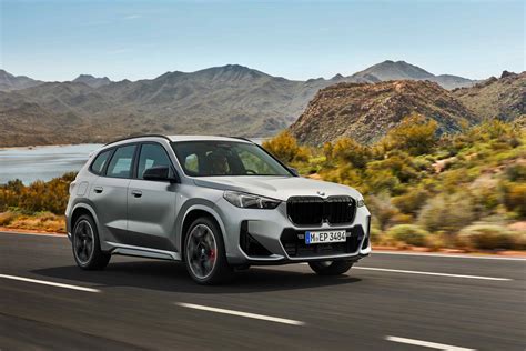 2024 Bmw X1 M35i Dimensions And Price Neala Viviene