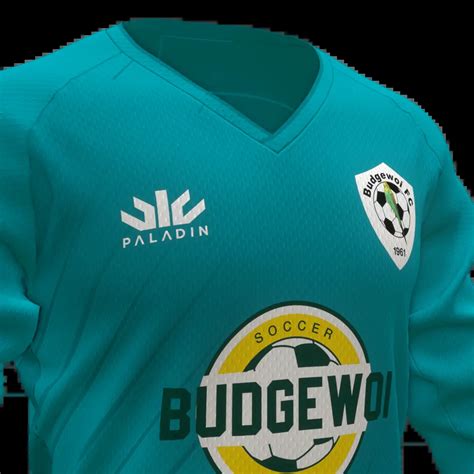 Custom Football Soccer Kits Paladin Sports Global Site