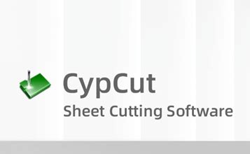 CYPCUT LASER CUTTING SYSTEM - The Manufacturer of Fiber Laser Cutting Machine