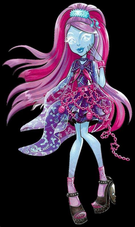 Pin De Agatha Battery En Designfashion Personajes Monster High Monster High Dibujos