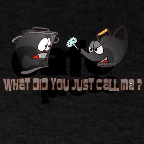 pot calling  kettle black quotes quotesgram