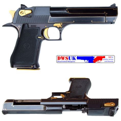imi  desert eagle  magnum dwsuk