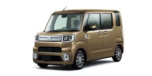 Dba La S Wdg Sacvt Cars Japan