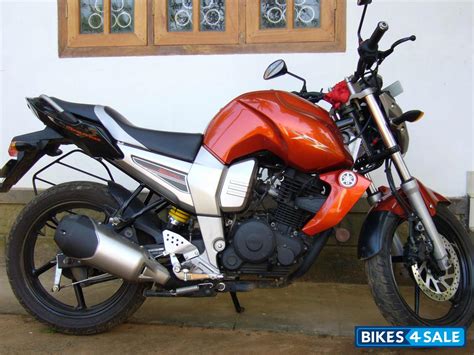 Second Hand Yamaha FZ In Bangalore Hi Guys I Am Planning To Move To