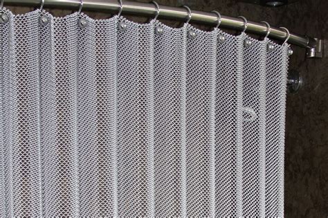 Metal Curtain