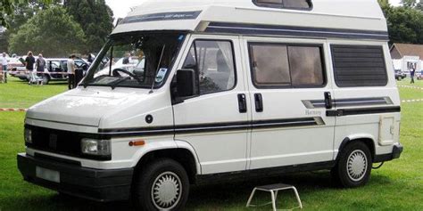 3 Questions To Ask Before Investing In A Motor Home Fiat Ducato Fiat