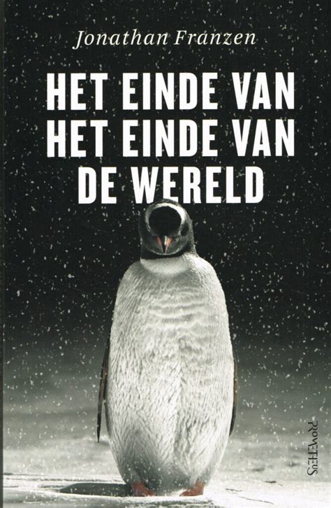 Het Einde Van Het Einde Van De Wereld Op Ramsjnl