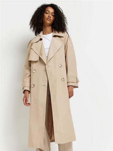 Trenchcoat River Island Atelier Yuwa Ciao Jp