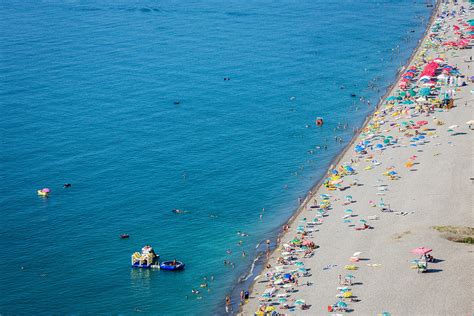 Top Beaches Of Georgia Black Sea Visit Georgia Tours In Georgia And