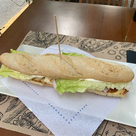 Tulsi Vegan Restaurant Tofu Sandwich Reviews Abillion