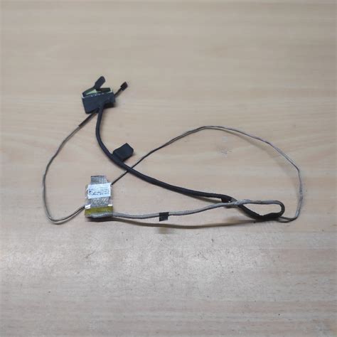 Jual Kabel Fleksibel Flexible Lvds Led Laptop Asus Rog Gl Gl G