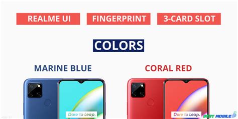 Realme C12 Price In Sri Lanka Latest Update 2020