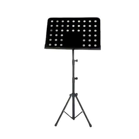 Music Sheet Stand Lyrics Stand Heavy Duty Music Accessories Adjustable