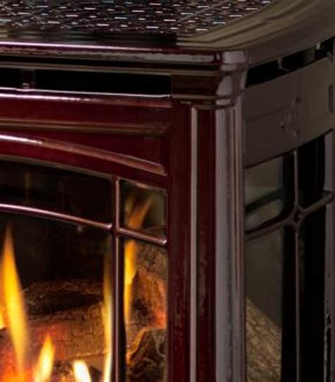 Hearthstone Bristol Dx Gas Stove Rocky Mountain Stove And Fireplace