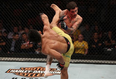 Douglas Silva De Andrade Vs Marlon Vera UFC Fight Night