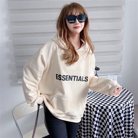 Essentials Clothing Essentials Tracksuit Official Store