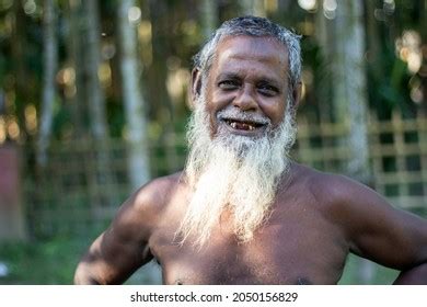 Old Asian Man Naked Images Stock Photos Vectors Shutterstock