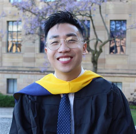 Jeffrey Wang, Region III Director – APAMSA