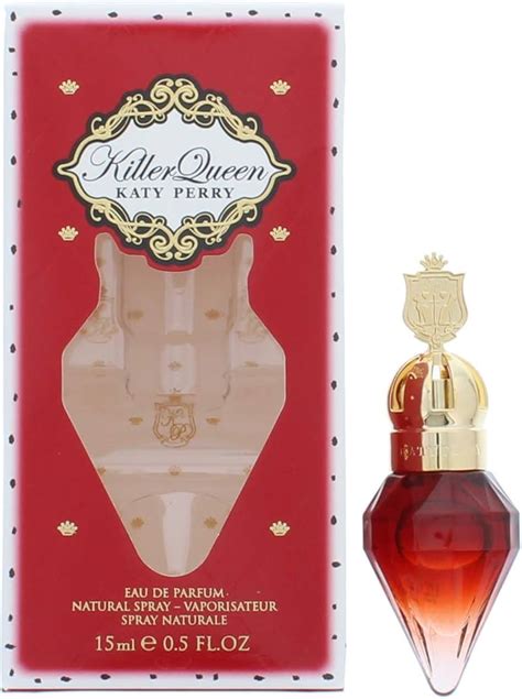 Buy Katy Perry Killer Queen Eau De Parfum Ml Online At Lowest Price