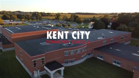 Kent City Schools Youtube