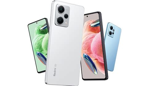 Nu är det officiellt Redmi Note 13 Pro blir den första smarttelefonen