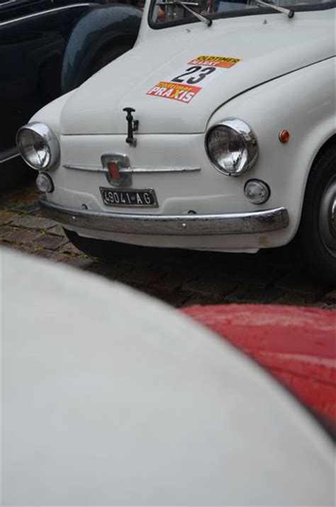 20 Leo Motor Classic Formfreude