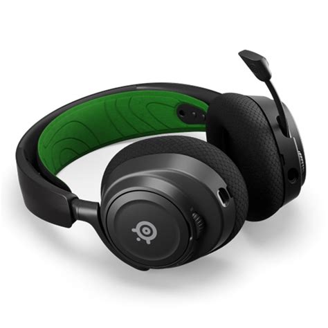 Steelseries Arctis Nova X Wireless Gaming Headset Mwave