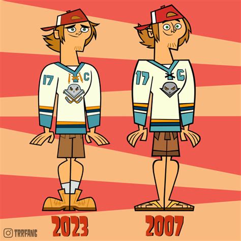 Total drama reboot season 2 predictions : r/Totaldrama