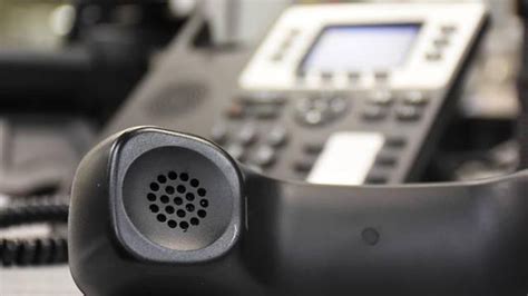 Virginia State Police Says New Phone Scams Are Targeting Sex Offenders