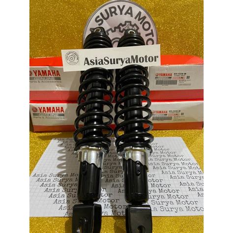 Jual Shockbreaker X Max Skok Belakang Xmax B74 Original Ygp Shopee Indonesia